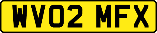 WV02MFX
