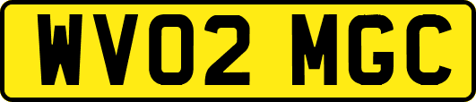 WV02MGC