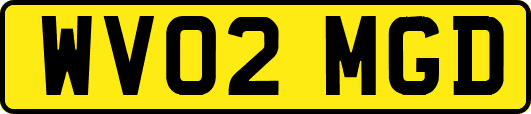 WV02MGD