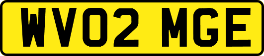 WV02MGE
