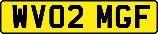 WV02MGF