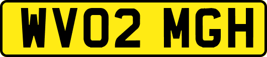 WV02MGH