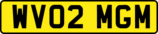 WV02MGM