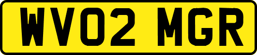 WV02MGR
