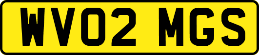 WV02MGS