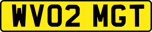 WV02MGT