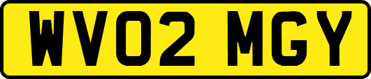 WV02MGY