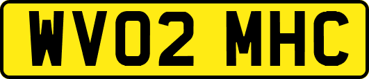 WV02MHC