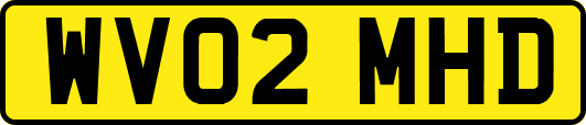 WV02MHD