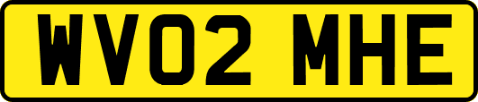 WV02MHE