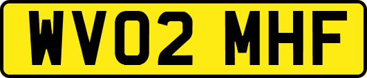 WV02MHF
