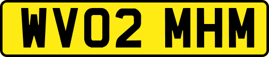 WV02MHM