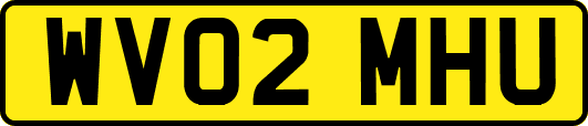 WV02MHU