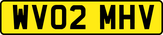 WV02MHV