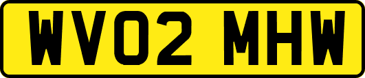 WV02MHW