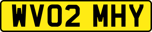 WV02MHY