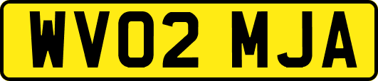 WV02MJA