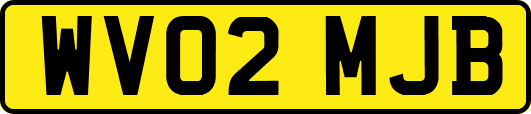 WV02MJB