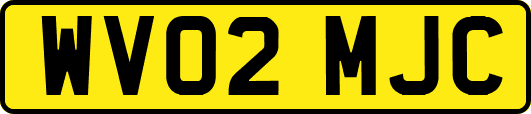 WV02MJC
