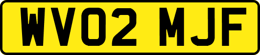 WV02MJF