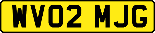 WV02MJG