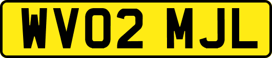 WV02MJL