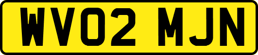 WV02MJN