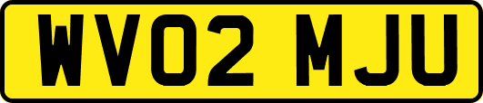 WV02MJU