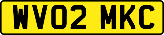 WV02MKC