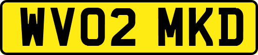 WV02MKD
