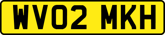 WV02MKH
