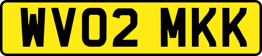 WV02MKK