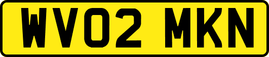 WV02MKN