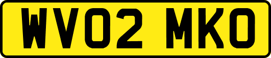 WV02MKO