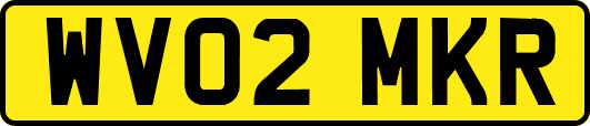 WV02MKR