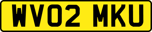 WV02MKU