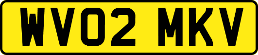 WV02MKV