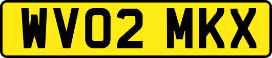 WV02MKX