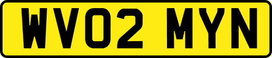 WV02MYN