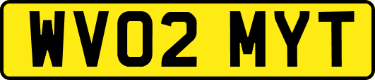 WV02MYT