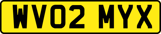 WV02MYX