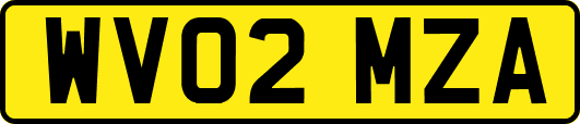 WV02MZA