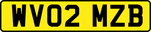 WV02MZB
