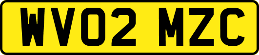 WV02MZC