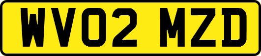 WV02MZD