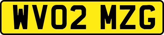 WV02MZG