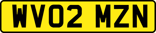 WV02MZN