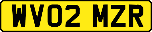 WV02MZR