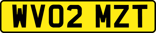 WV02MZT