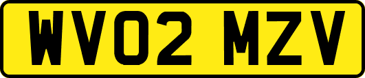 WV02MZV
